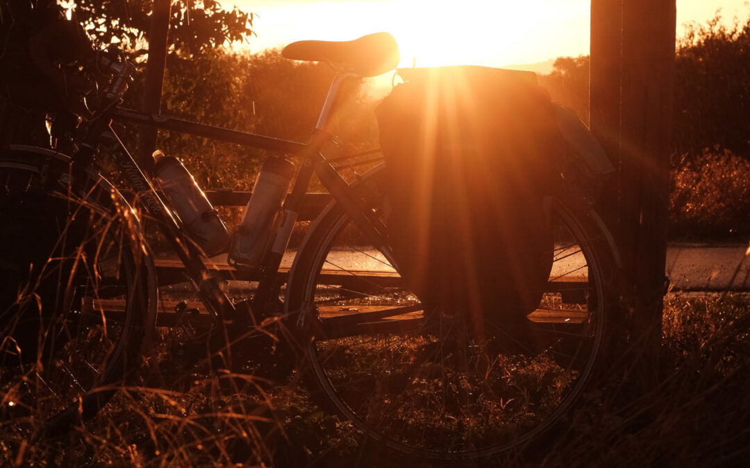 Bordeaux > Berlin > Charleville > Bx à vélo