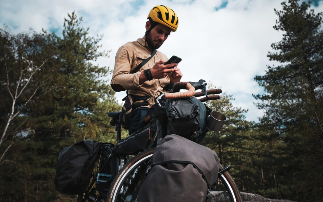 la mad jacques ★vélo★ 2019