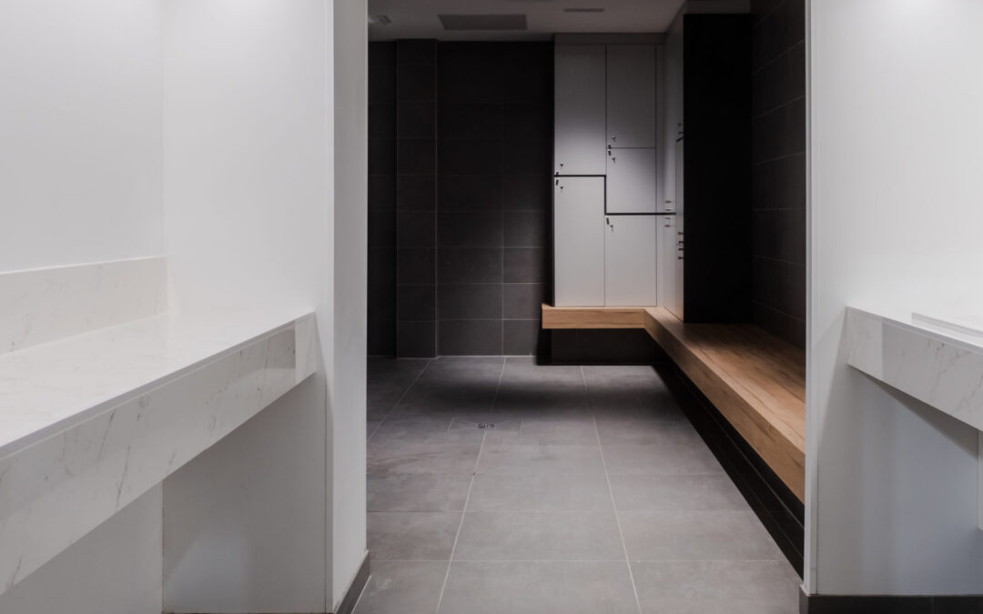 archi | salle de sport sur le bassin d&rsquo;Arcachon