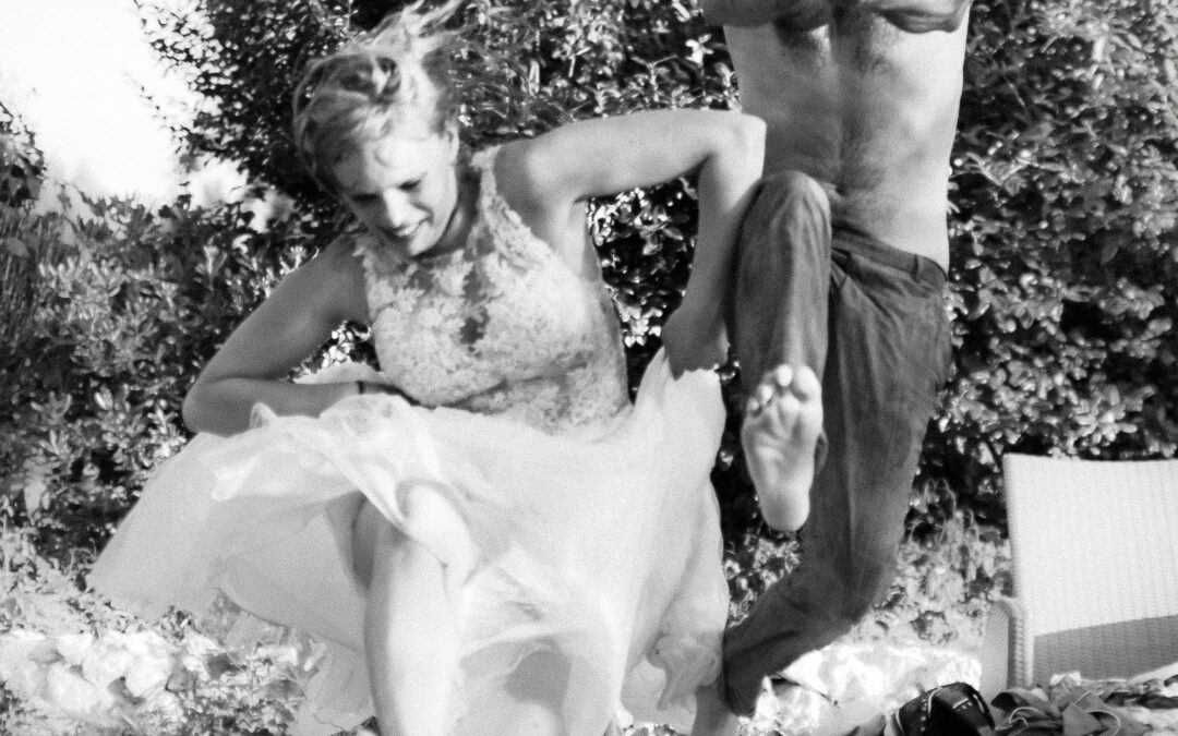 Mariage Iliana & Guillaume